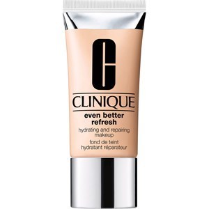 Find perfect skin tone shades online matching to Fresh Beige (63), Even Better Refresh Hydrating and Repairing Makeup by Clinique.