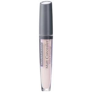 Find perfect skin tone shades online matching to 0A, Matt Concealer by 17 (Seventeen).