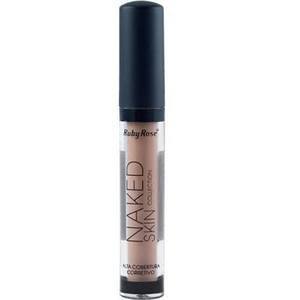 Find perfect skin tone shades online matching to L5, Naked Skin Collection Liquid Concealer  by Ruby Rose.