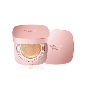 Find perfect skin tone shades online matching to No. 22 Silky Cover, CoverKing Powder Cushion by Nakeup Face.