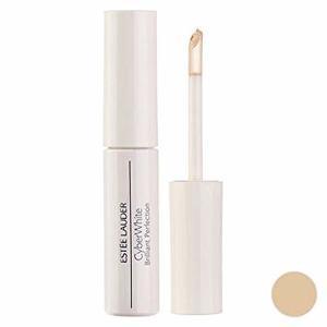 Find perfect skin tone shades online matching to Warm Light, CyberWhite Brilliant Perfection Full Spectrum Brightening High Cover Spot Concealer by Estee Lauder.