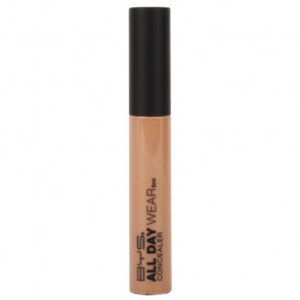 Find perfect skin tone shades online matching to 03 Natural Beige, All Day Wear Concealer by BYS.