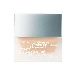 Find perfect skin tone shades online matching to Claro, Creamy Foundation by RMK.