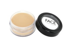 Find perfect skin tone shades online matching to Shade F, Picture Perfect Foundation by Face Stockholm.