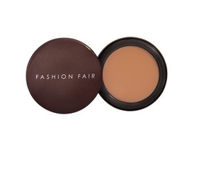Find perfect skin tone shades online matching to Tender Glo, Cover Tone Concealing Cream by Fashion Fair.