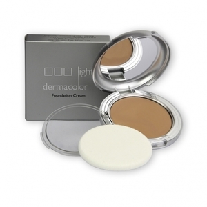 Find perfect skin tone shades online matching to A 6, Dermacolor Light Foundation Cream by Kryolan.