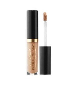 Find perfect skin tone shades online matching to Fairest, Born This Way Naturally Radiant Concealer by Too Faced.