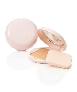 Find perfect skin tone shades online matching to Ochre (P5), Foundation Pact N by CEZANNE.