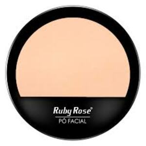 Find perfect skin tone shades online matching to Nude Claro 1, Po Facial by Ruby Rose.