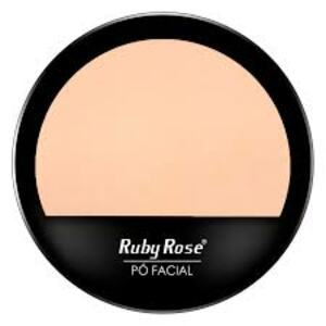 Find perfect skin tone shades online matching to Bege Claro 2, Po Facial by Ruby Rose.