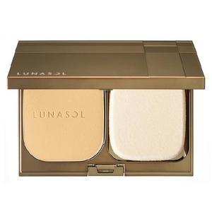 Find perfect skin tone shades online matching to OC03, Skin Modeling Powder Glow by Lunasol by Kanebo.