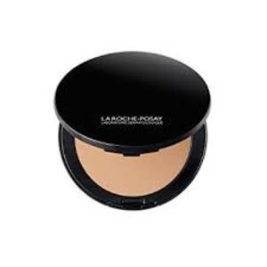 Find perfect skin tone shades online matching to 11 Light Beige, Toleriane Corrective Compact-Cream Foundation by La Roche Posay.