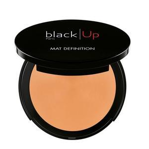 Find perfect skin tone shades online matching to MDF 01, Mat Definition Powder Foundation by Black Up Cosmetics.