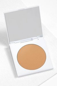 Find perfect skin tone shades online matching to Medium Dark, No Filter Sheer Pressed Powder by ColourPop.