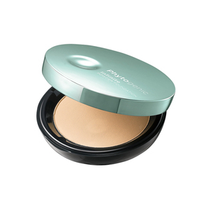 Find perfect skin tone shades online matching to NB25, Phytogenic Infinite Powder Foundation by The Face Shop.