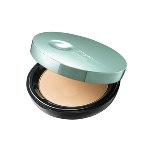 Find perfect skin tone shades online matching to NB21, Phytogenic Infinite Powder Foundation by The Face Shop.