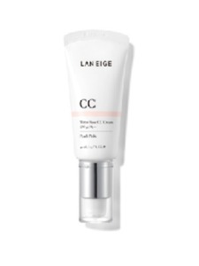 Find perfect skin tone shades online matching to Pure Beige, Water Base CC Cream by Laneige.