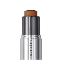 Find perfect skin tone shades online matching to G70 - Medium to Deeply Tanned Skin with Golden Undertones, Cover Click Foundation and Concealer by Cover FX.