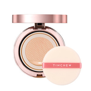 Find perfect skin tone shades online matching to No. 21 Natural Beige, Vita7 Mad for Cover Tension Pact by Tinchew (Ms. Violet).