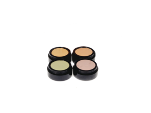 Find perfect skin tone shades online matching to 02, Concealer by Boaz Stein.