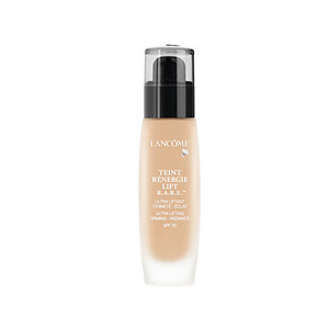 Find perfect skin tone shades online matching to 03 Beige Diaphane, Teint Renergie Lift R.A.R.E. Foundation by Lancome.