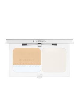 Find perfect skin tone shades online matching to 03 Sand, Teint Couture White Compact Foundation by Givenchy.
