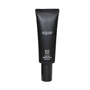 Find perfect skin tone shades online matching to Natural, BB Cream Bare Skin Boosting Balm by eSpoir.