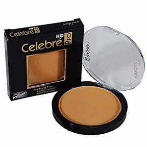 Find perfect skin tone shades online matching to Light 2, Celebre Pro HD Pressed Powder by Mehron.