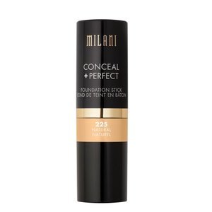 Find perfect skin tone shades online matching to 275 Amber, Conceal + Perfect Foundation Stick by Milani.