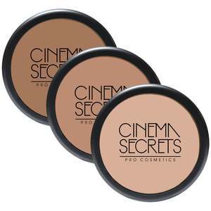 Find perfect skin tone shades online matching to 101 (01), Ultimate Foundation by Cinema Secrets.