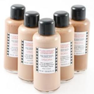 Find perfect skin tone shades online matching to CN 005, Liquid Face Makeup (CN Series) by Visiora.