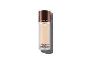 Find perfect skin tone shades online matching to 9.5 Warm Almond, Traceless Soft Matte Foundation by Tom Ford.