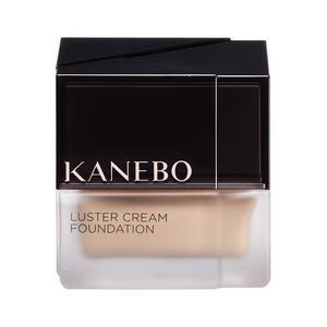 Find perfect skin tone shades online matching to Ochre B, Luster Cream Foundation by KANEBO.