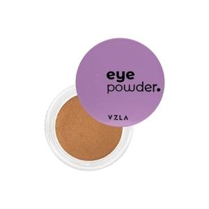 Find perfect skin tone shades online matching to 01, Eye Powder by Vizzela.