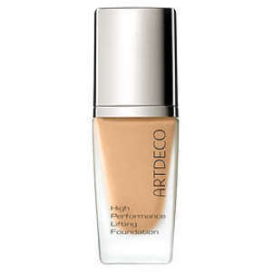 Find perfect skin tone shades online matching to 05 Reflecting Almond, High Performance Lift Foundation by Artdeco.