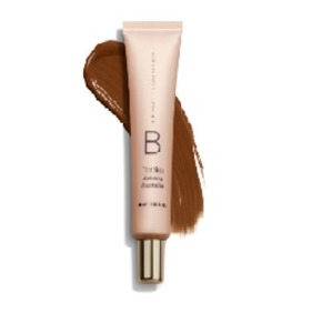 Find perfect skin tone shades online matching to Linen, Tint Skin Hydrating Foundation by BeautyCounter.