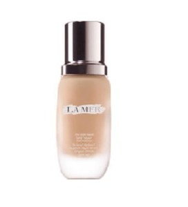 Find perfect skin tone shades online matching to Honey, The Soft Fluid Longwear Foundation by La Mer.