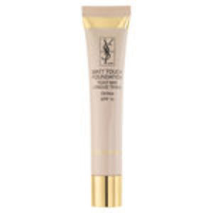 Find perfect skin tone shades online matching to 12 Caramel, Matt Touch Foundation by YSL Yves Saint Laurent.