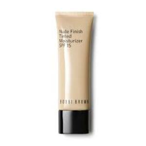Find perfect skin tone shades online matching to Light Tint, Nude Finish Tinted Moisturizer by Bobbi Brown.