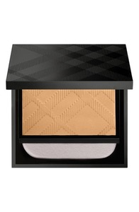 Find perfect skin tone shades online matching to 50 Medium Cool, Matte Glow Compact Foundation by Burberry Beauty.