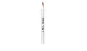 Find perfect skin tone shades online matching to Light Medium, Pure Mineral Concealer by Natio.