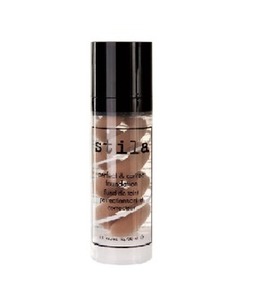 Find perfect skin tone shades online matching to Warm, Perfect & Correct Foundation by Stila.