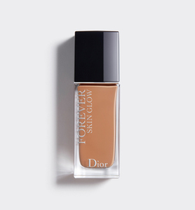Find perfect skin tone shades online matching to 1CR - 1 Cool Rosy, Forever Skin Glow Foundation by Dior.