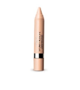 Find perfect skin tone shades online matching to Fair / Light N1-2-3, True Match Super Blendable Crayon Concealer by L'Oreal Paris.