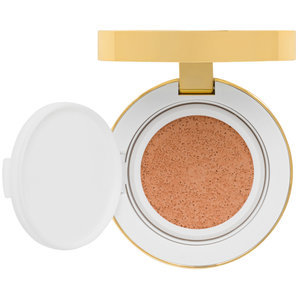 Find perfect skin tone shades online matching to 4.5 Cool Sand, Glow Tone Up Foundation Hydrating Cushion Compact by Tom Ford.