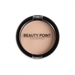 Find perfect skin tone shades online matching to Newsense 02, Compact Powder / Cipria Compatta by Beauty Point Cosmetics.