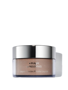 Find perfect skin tone shades online matching to Translucent, Magic Liquid Powder by Prescriptives.