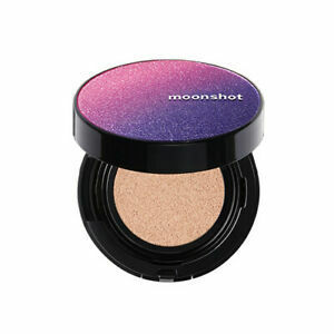 Find perfect skin tone shades online matching to 201 Beige, Micro Correctfit Cushion by Moonshot.