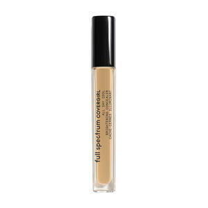 Find perfect skin tone shades online matching to FS370 - Tan-Deep Golden, Full Spectrum All Day Idol Brightening Concealer  by Covergirl.