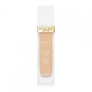 Find perfect skin tone shades online matching to 2B Linen, Sisleya Le Teint Anti-Aging Foundation by Sisley.